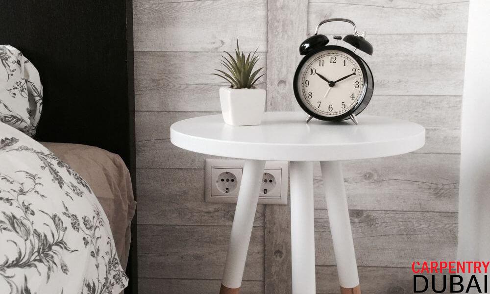 Beside Tables Beside Tables