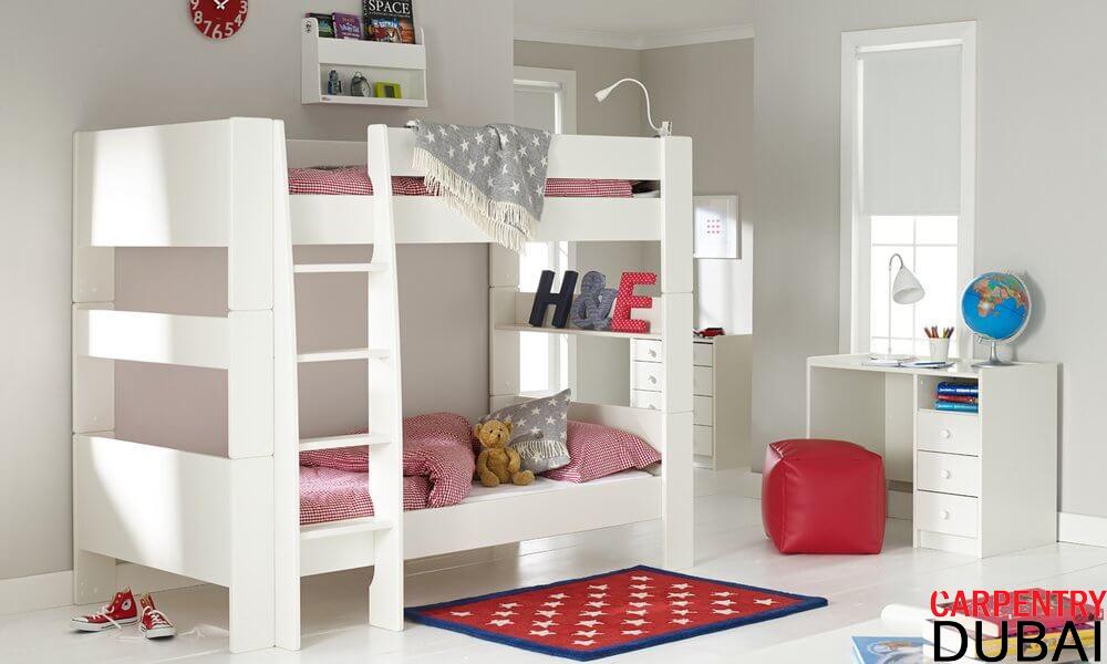 Bunk Beds Bunk Beds