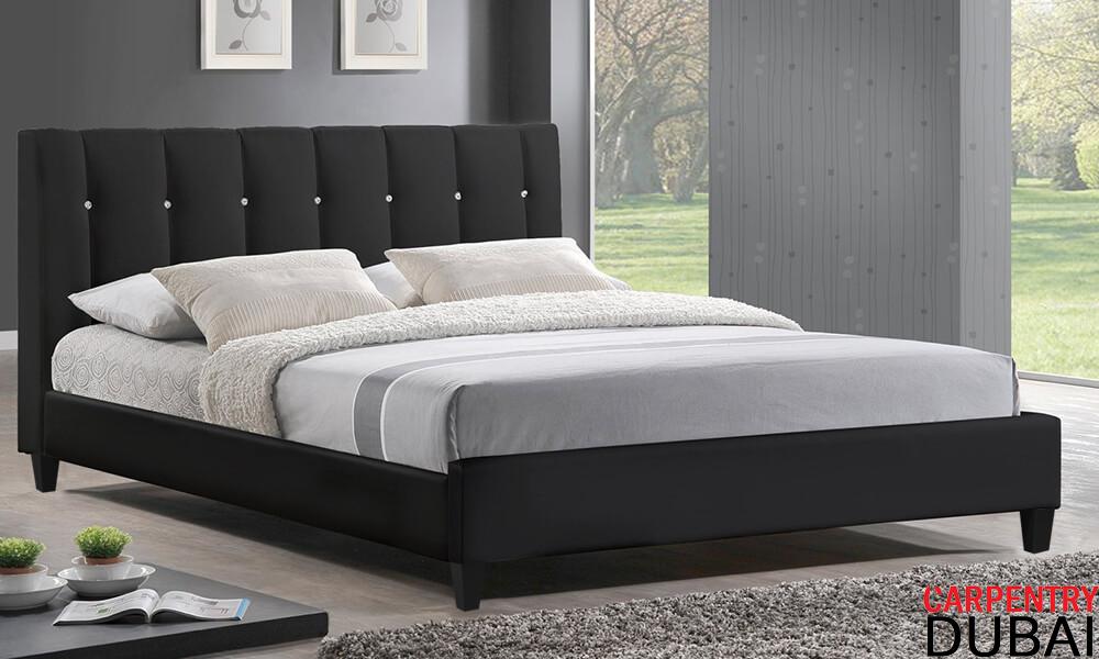 CUSTOM BEDS CUSTOM BEDS