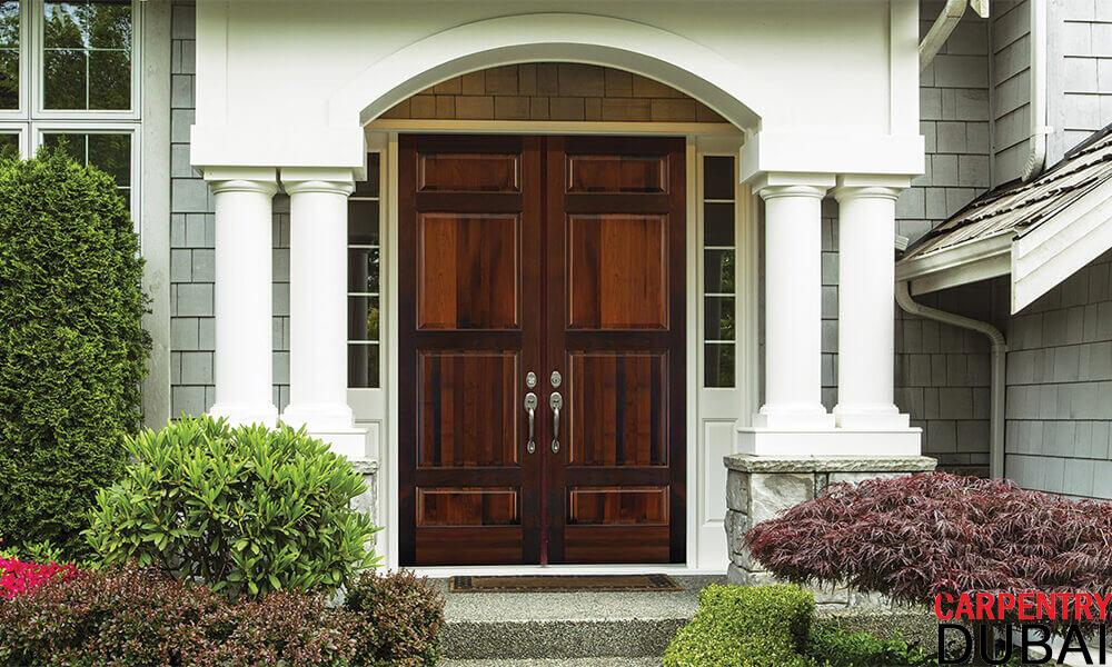 Custom Made Door Custom Made Door