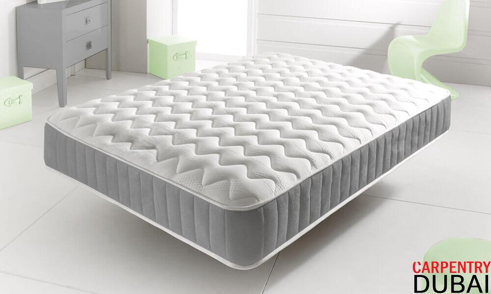 Double Mattress Double Mattress
