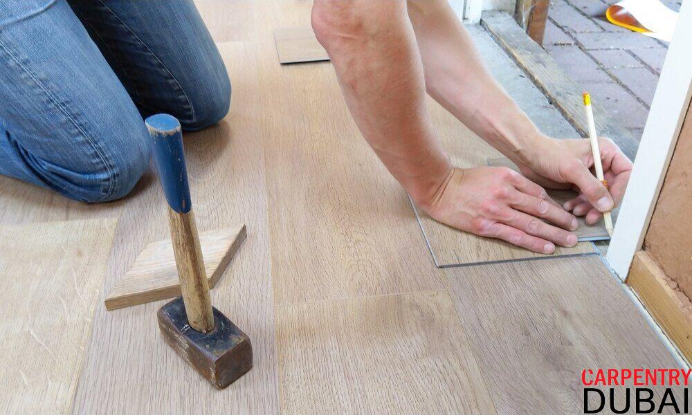 Floor Carpentry