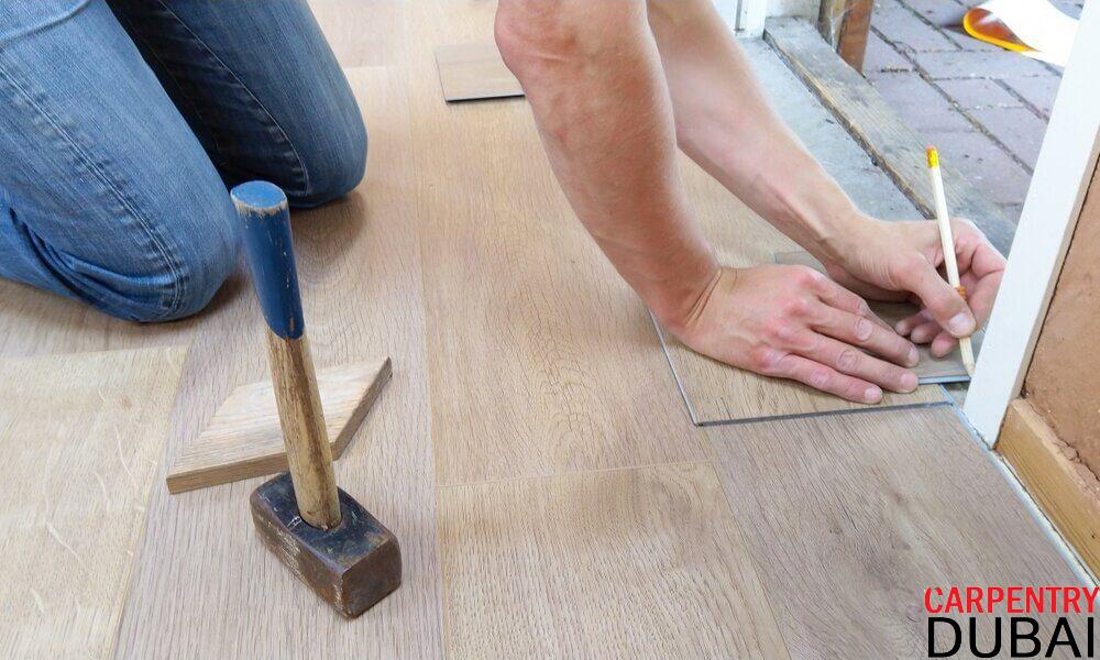 Floor Carpentry Floor Carpentry