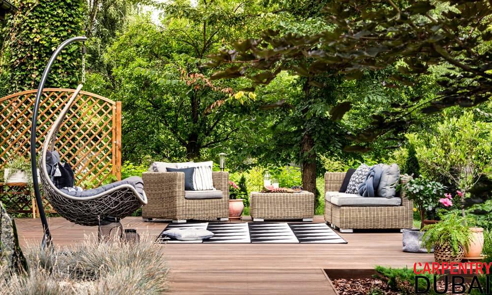 GARDEN FURNITURE GARDEN FURNITURE