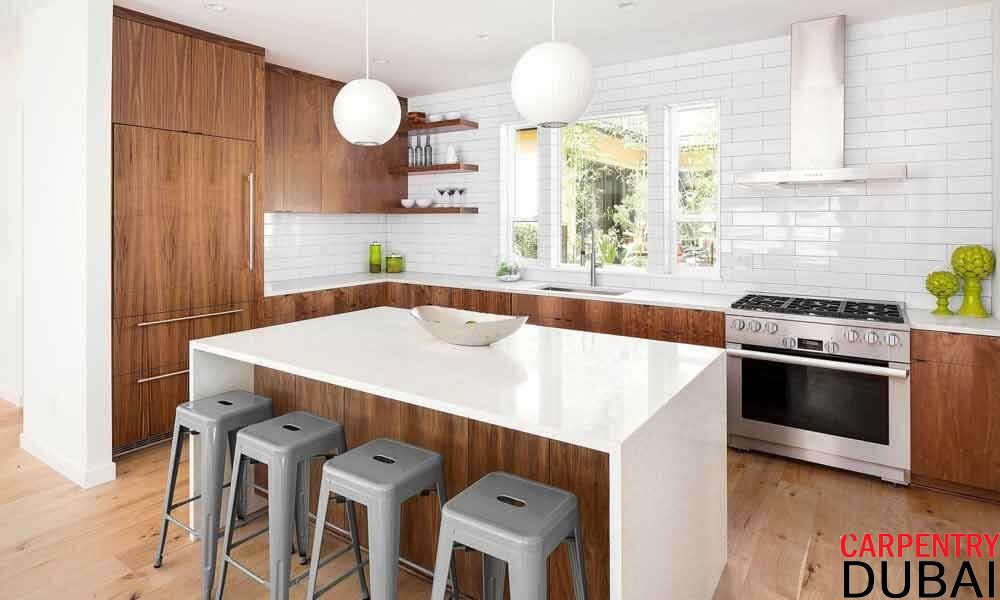 Kitchen Carpentry Service Kitchen Carpentry Service