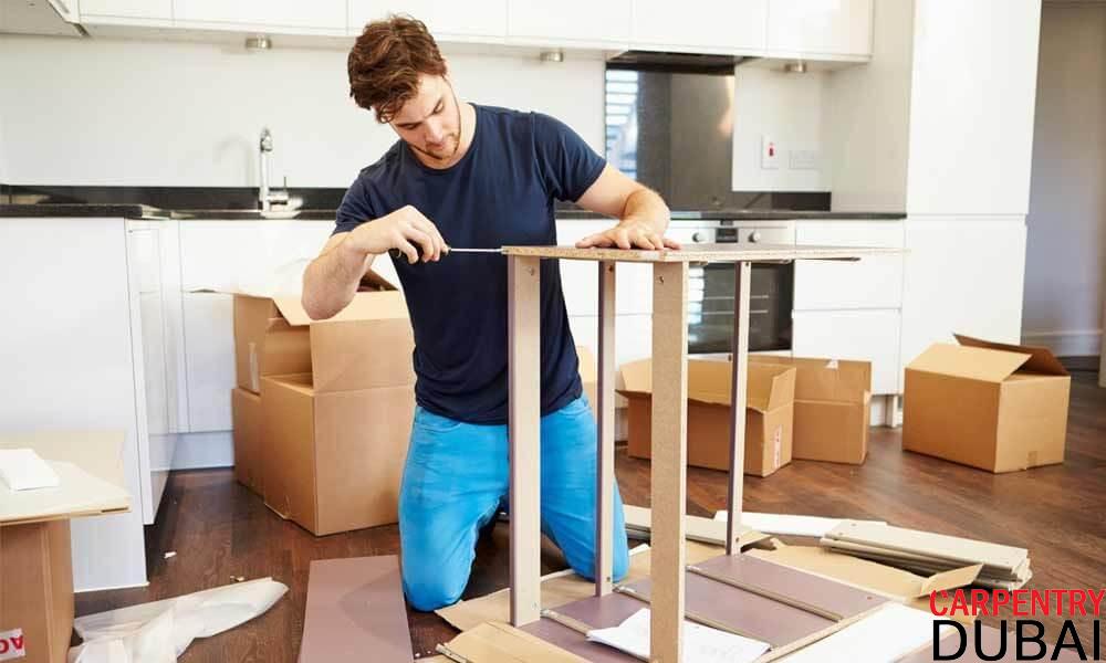 Residential Carpentry 1 Residential Carpentry