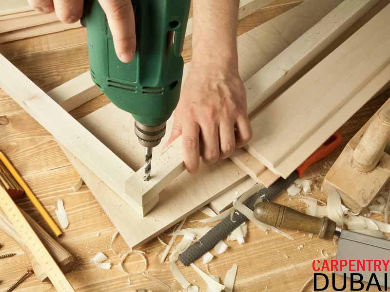 Carpentry Services Carpentry Services