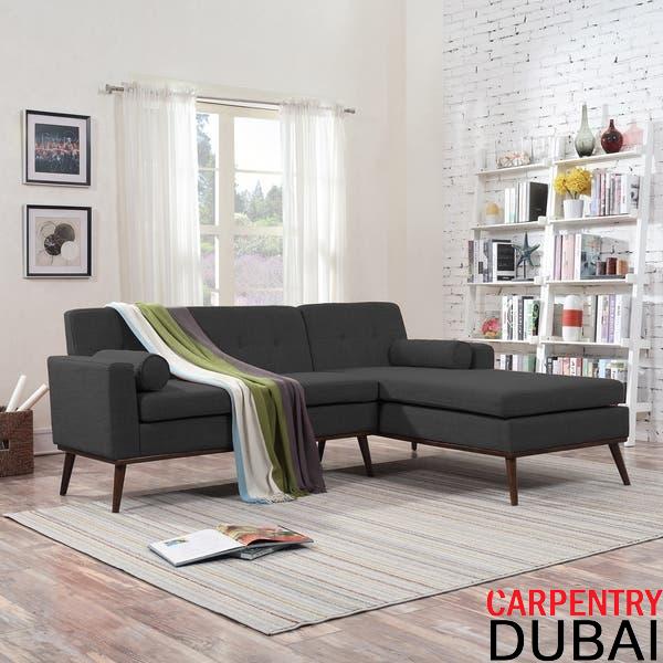 Mid-Century Modern Sofa Mid-Century Modern Sofa