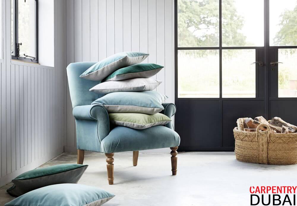 Reupholster (1) Reupholster