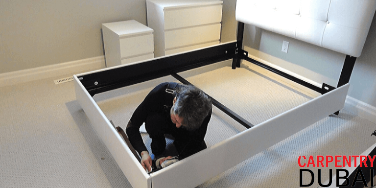 Bed Repair Service Dubai, Abu Dhabi & UAE - Best Repair and ...