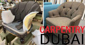 sofa upholstery service