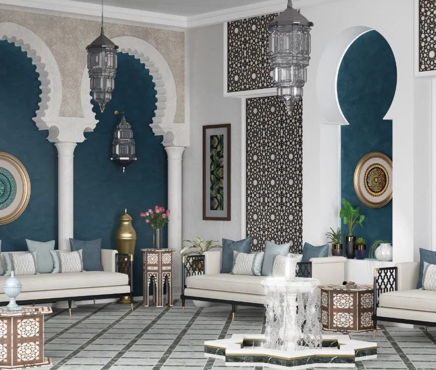 andalusian furniture 3 (5) Andalusian Furniture