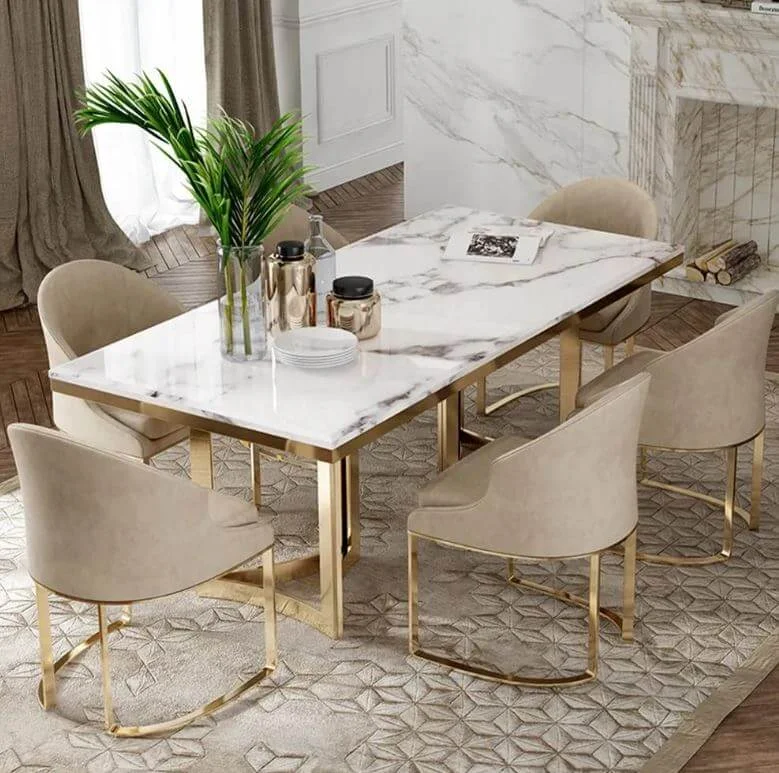 Table Marble