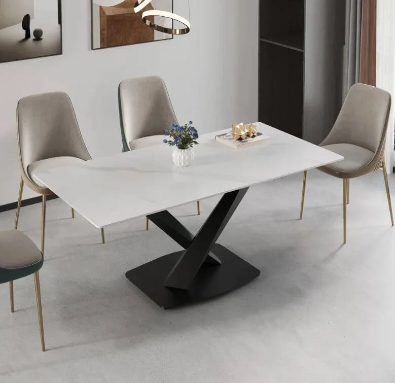 Marble Dining Table