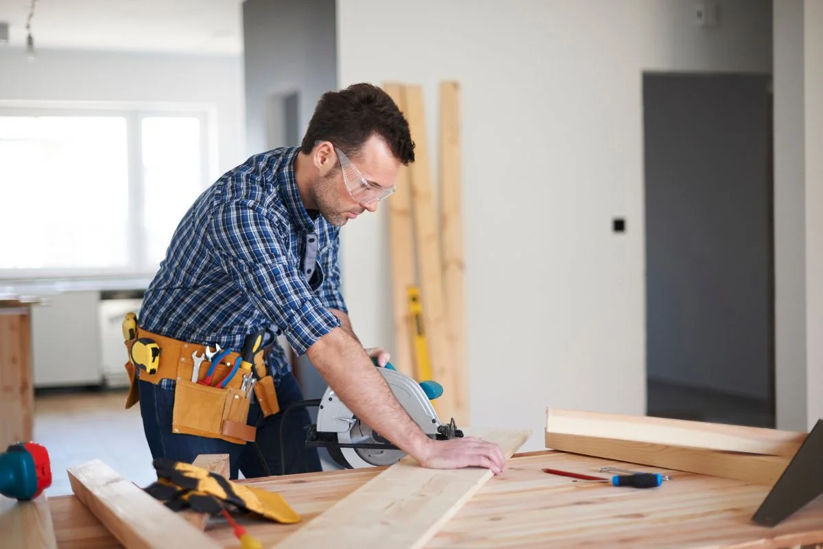 Kitchen Cabinets