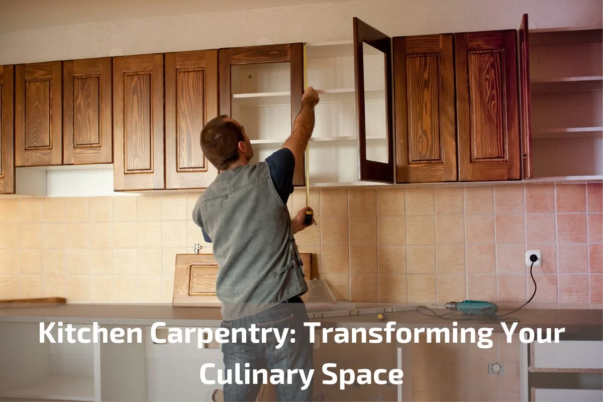 Kitchen Cabinets