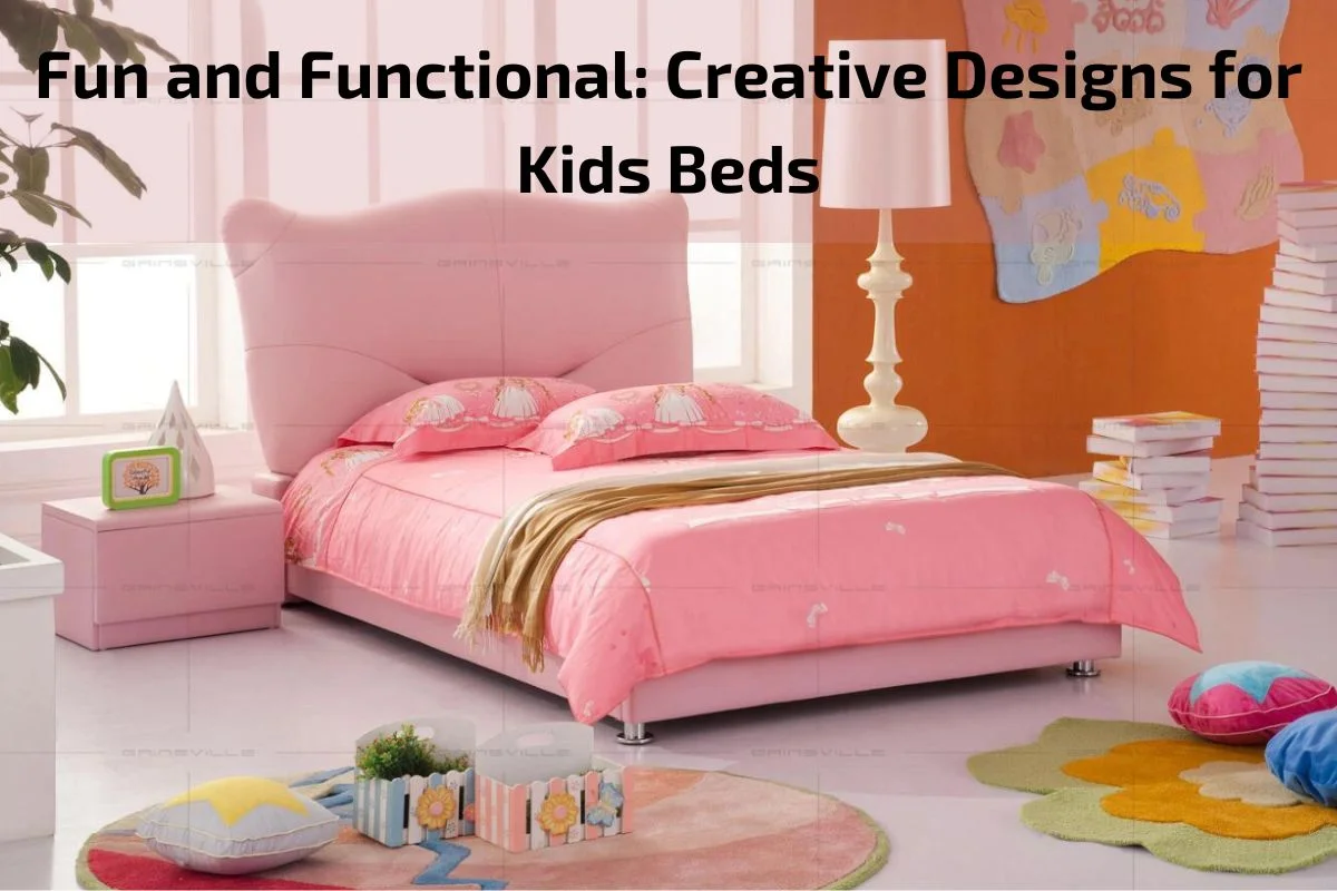 Kids Beds