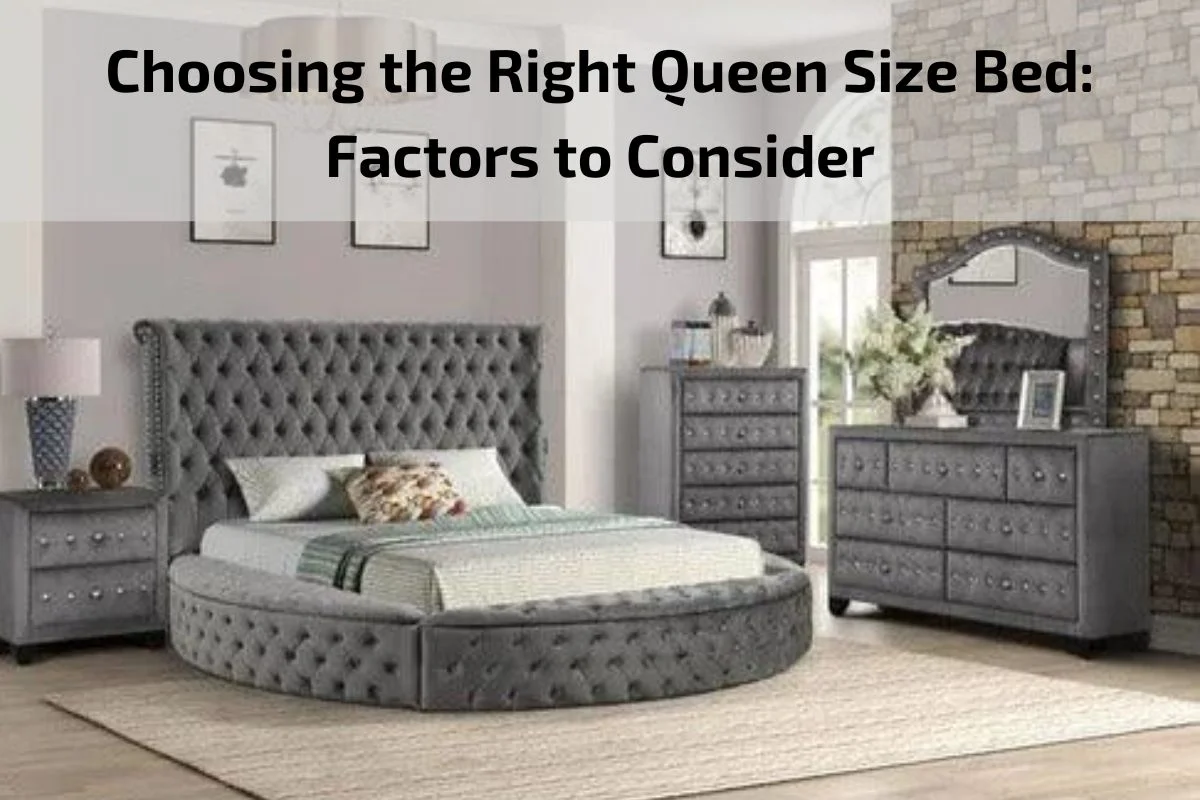 Queen Size Beds